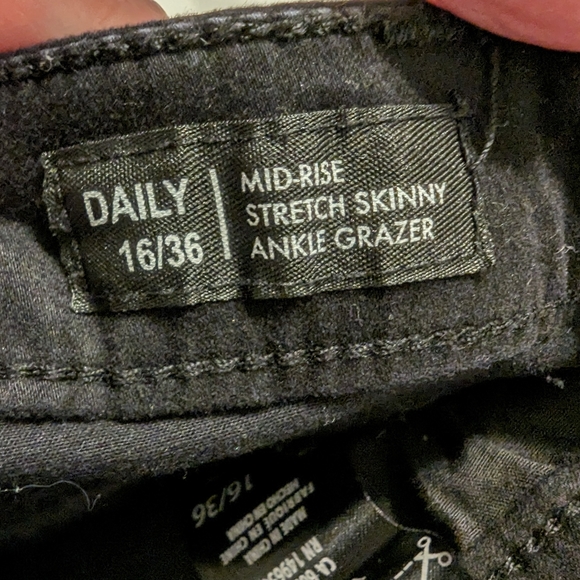 🌟3for$15 Buffalo Women's Pants - Picture 13 of 16